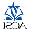 ASCI logo, Association of Christian Schools International.